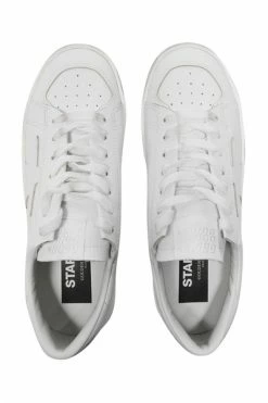 Golden Goose Stardan Sneakers White -Golden Goose Verkoopwinkel bed03185179ec19e9c90573096e96351