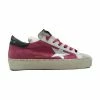 Golden Goose Sneakers Red -Golden Goose Verkoopwinkel beeccd996d3a404c4788471c20a59122