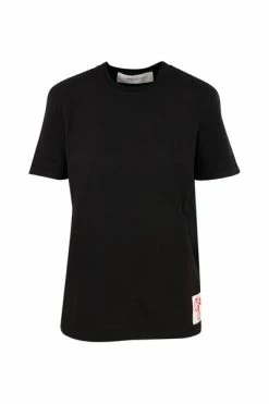 Golden Goose T-Shirts Black