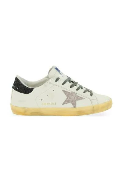 Golden Goose Superstar Sneakers White 3 Golden Goose Superstar Sneakers White