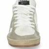 Golden Goose Sneakers White -Golden Goose Verkoopwinkel bf2b760573294c18b85dc3479ae5ec0a