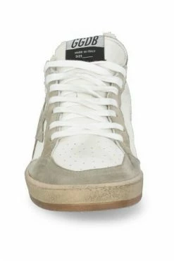 Golden Goose Sneakers White
