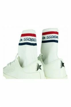 Golden Goose Sneakers White -Golden Goose Verkoopwinkel bf2c189b6596419e8be22f5a59e9e4d1