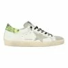 Golden Goose Sneakers White -Golden Goose Verkoopwinkel bf7482d90528bb5407b951ca0a639359