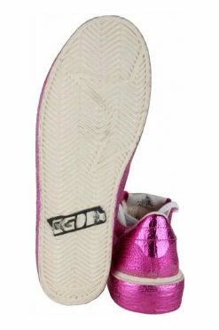 Golden Goose Sneakers Pink -Golden Goose Verkoopwinkel bfb9ed3b6b15acf75880a64d7dc8fb5c