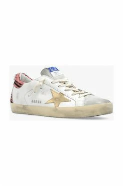 Golden Goose Sneakers White