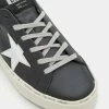 Golden Goose Sneakers Black 2 Golden Goose Sneakers Black -Golden Goose Verkoopwinkel bfe69fdaf6e58a31487cfc7618bf1834
