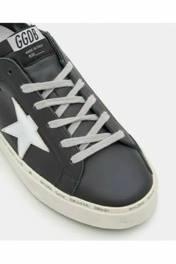 Golden Goose Sneakers Black