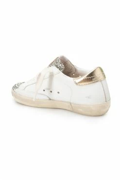 GOLDEN GOOSE KIDS Sneakers White