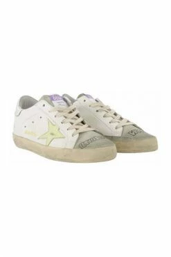 Golden Goose Sneakers White 9 Golden Goose Sneakers White -Golden Goose Verkoopwinkel c0636d3d06ef2d7c3a71368a5f5e0aa7