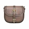 Golden Goose Schoudertassen Bag Brown