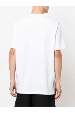 Golden Goose T-Shirts White -Golden Goose Verkoopwinkel c0abdb176e9f3d351f1c5933d6e2277d