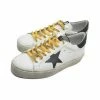 Golden Goose Sneakers White -Golden Goose Verkoopwinkel c0f827a68ac59cae50c80c07b5f88b6e