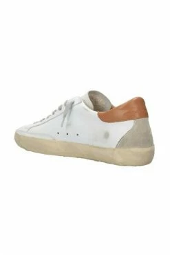 Golden Goose Sneakers White -Golden Goose Verkoopwinkel c125f9aa4a9afb2e098d9e95b2724572