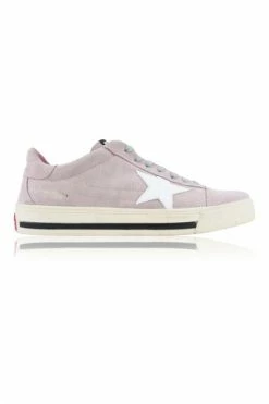 Golden Goose Sneakers Pink