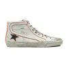 Golden Goose Sneakers White -Golden Goose Verkoopwinkel c1d81088c12a75d83713c8625e983709