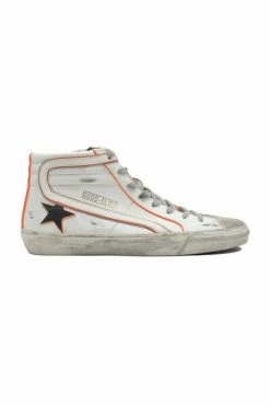 Golden Goose Sneakers White