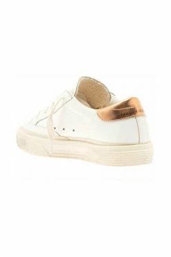 Golden Goose Sneakers White -Golden Goose Verkoopwinkel c2458391041e8f04bb1a5894228b6b60