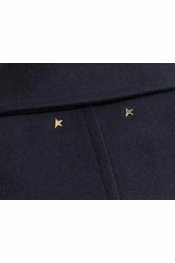 Golden Goose Jassen Coats Blue -Golden Goose Verkoopwinkel c24cbc779674d95dfb77b42a787dd934