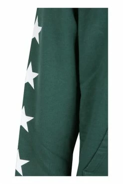 Golden Goose Hoodies & Sweatvesten Hoodie Green -Golden Goose Verkoopwinkel c253ba50d7bfc197b6da73a1ff187504