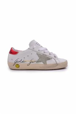 Golden Goose Sneakers White 11 Golden Goose Sneakers White -Golden Goose Verkoopwinkel c2878b1a770337a347a33872c1c72250