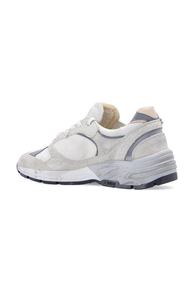Golden Goose Running Dad Sneakers White 4 Golden Goose Running Dad Sneakers White - Afbeelding 2