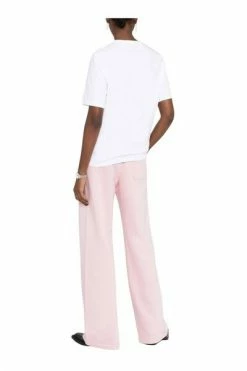 Golden Goose Sweatpants Trousers Pink