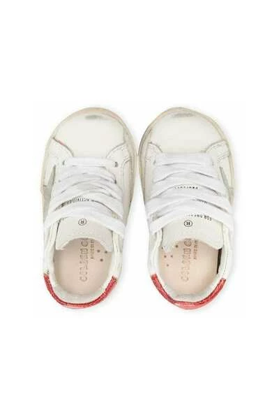 Golden Goose Sneakers White 3 Golden Goose Sneakers White