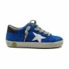 Golden Goose Sneakers Blue