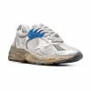 Golden Goose Sneakers Gray -Golden Goose Verkoopwinkel c3a0f02a10ec1fe50f84ac3cb866f344
