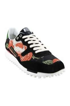 Golden Goose Sneakers Shoes Black -Golden Goose Verkoopwinkel c401effa9f0cb53f7bfdf895b8ee8801