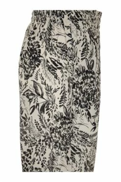 Golden Goose Wijde Broeken Wide Trousers Gray