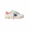 Golden Goose May Sneakers White -Golden Goose Verkoopwinkel c454765adf8392929f30f105bcb22934
