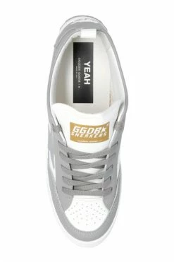 Golden Goose Yeah Sneakers Gray 10 Golden Goose Yeah Sneakers Gray -Golden Goose Verkoopwinkel c473adac26b1e3d6659f1bae06385806
