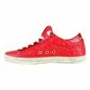 Golden Goose Sneakers Red -Golden Goose Verkoopwinkel c4b71a9b27c7ab36a48da4e9e8bd1b64