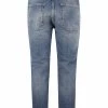 Golden Goose Slim Fit Jeans Jeans Blue -Golden Goose Verkoopwinkel c4c9b2472a39bea2f5dc0c93000a0ecc