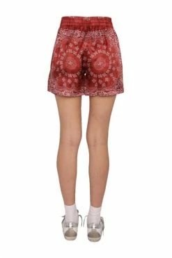 Golden Goose Korte Broeken CINDARELLA SHORTS Red 9 Golden Goose Korte Broeken CINDARELLA SHORTS Red -Golden Goose Verkoopwinkel c4e5ea1bd5a053822077402df2baa686