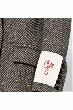 Golden Goose Trenchcoats & Mantels Coats Gray 9 Golden Goose Trenchcoats & Mantels Coats Gray -Golden Goose Verkoopwinkel c50a235240e95a37e1c13d09fb4df748