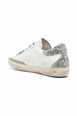 Golden Goose Sneakers White -Golden Goose Verkoopwinkel c54761ef7f6272fd0c7f9d73f18199aa