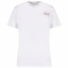 Golden Goose T-shirts T-SHIRT White -Golden Goose Verkoopwinkel c562b65ff9c9ba65423e657c3fa24f19