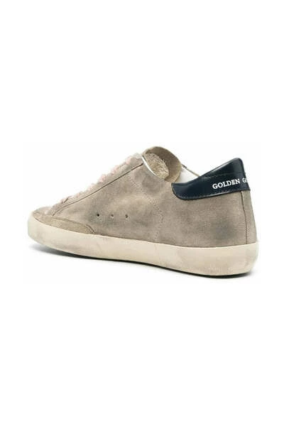 Golden Goose Sneakers Beige 6 Golden Goose Sneakers Beige - Afbeelding 4
