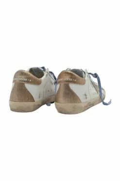 Golden Goose Sneakers White -Golden Goose Verkoopwinkel c64bbcfc75e286a0fd04dadebd9381ae
