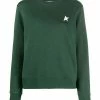 Golden Goose Hoodies & Sweatvesten Sweatshirts Green -Golden Goose Verkoopwinkel c67e3ca115ea953ae8223a2e5ce9e8f0
