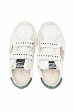 Golden Goose Sneakers White -Golden Goose Verkoopwinkel c6a470a5f99e63a6f57f8c89b01de07d