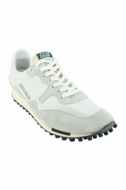 Golden Goose Sneakers Shoes White -Golden Goose Verkoopwinkel c6b50ab2af612b94982db73ca2a0f627