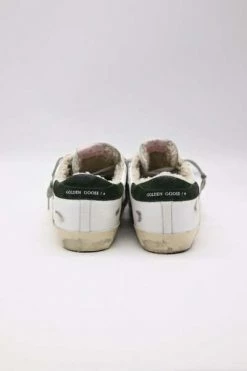 Golden Goose Sneakers Green 11 Golden Goose Sneakers Green -Golden Goose Verkoopwinkel c6ca709c8ea268a6cf9989d0440b4fee