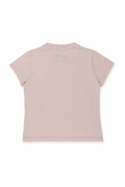 Golden Goose T-shirts T-shirt Pink