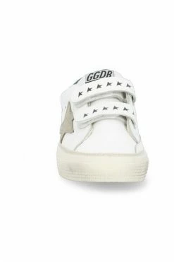 Golden Goose Sneakers White