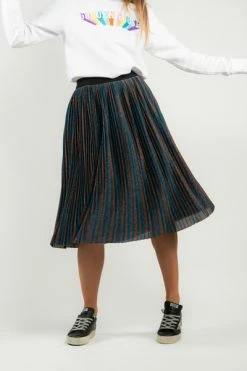 Golden Goose Midirokken Skirt Green 10 Golden Goose Midirokken Skirt Green -Golden Goose Verkoopwinkel c72aec7a3c1daa864048368e8029cbe9