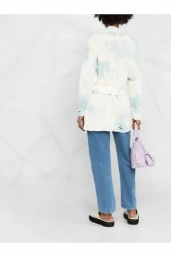 Golden Goose Vesten Cardigans White -Golden Goose Verkoopwinkel c73102888ad652d5b2d326ed652ca805